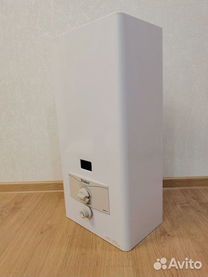 Газовая колонка