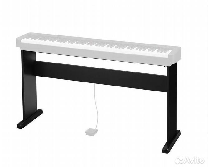Casio в Самаре, Стойки CS-44P и все для пианино