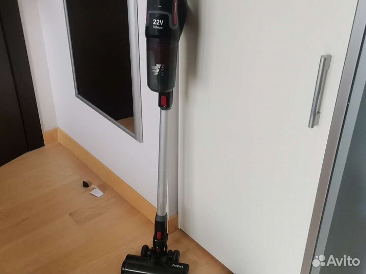 Пылесос Tefal X-Pert 360