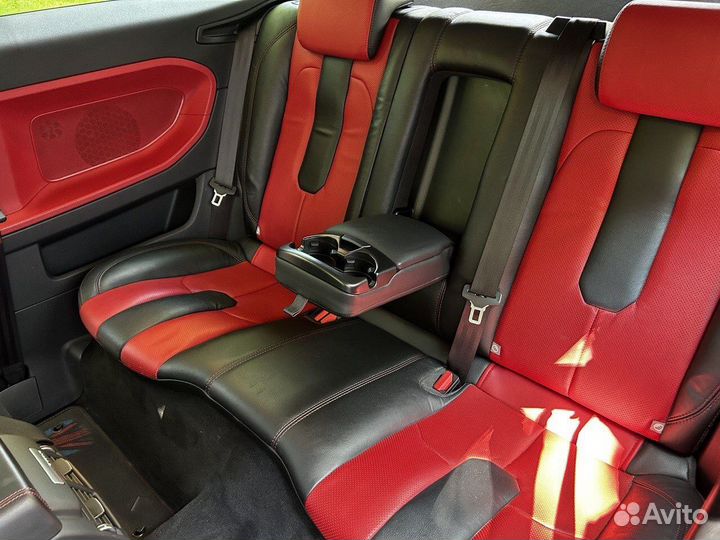 Land Rover Range Rover Evoque, 2015