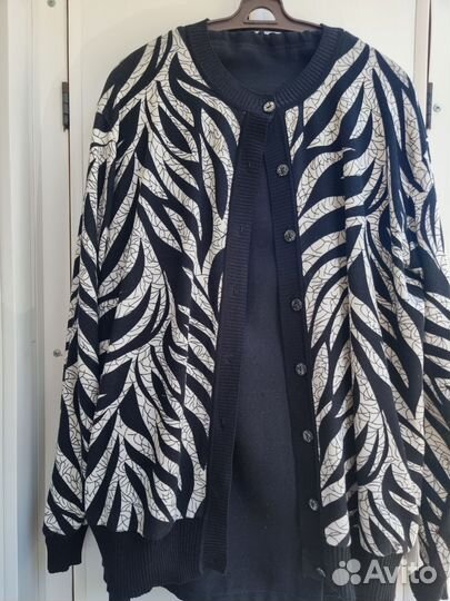 Женская одежда больших размеров 56 58 вещи пакетом