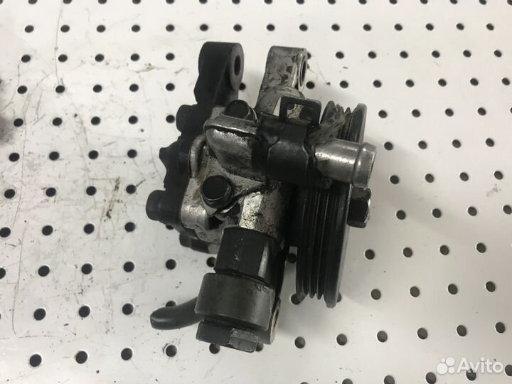 Насос гур Kia Cerato 2 1.6 G4FC 2011