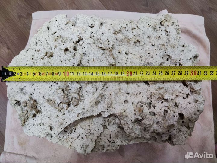 Камень для аквариума