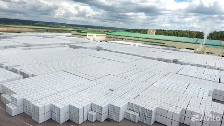 Утеплитель Ursa Terra 50