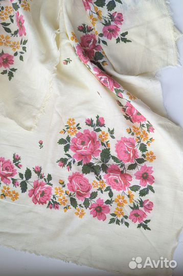 Платок СССР