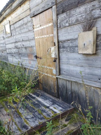 Дом 48 м² на участке 26 сот.