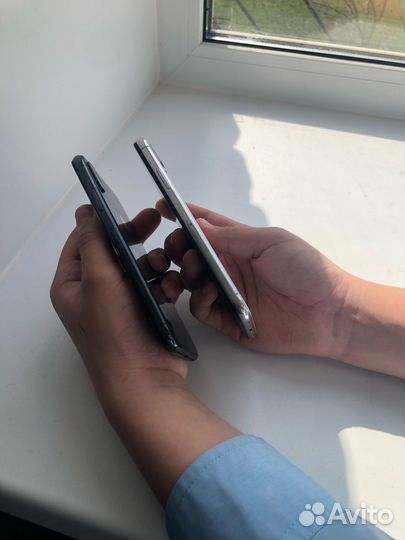 iPhone X, 64 ГБ