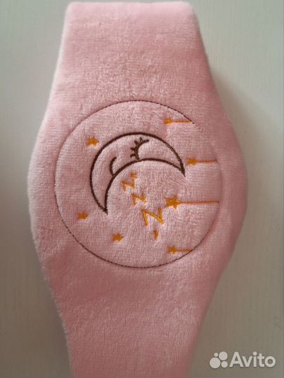 Глелка пояс для новорожденных