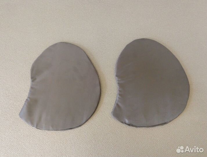 Баллистика в защиту плеч Gear Craft пара Бр1