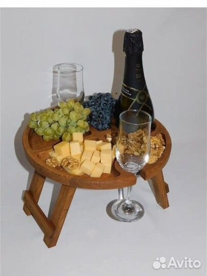 Винный столик