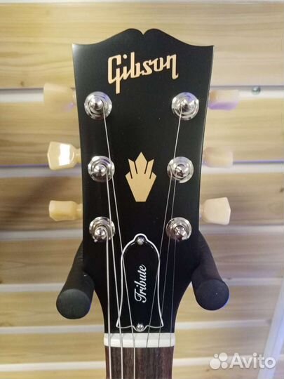 Gibson SG TributeVintage Cherry Satin