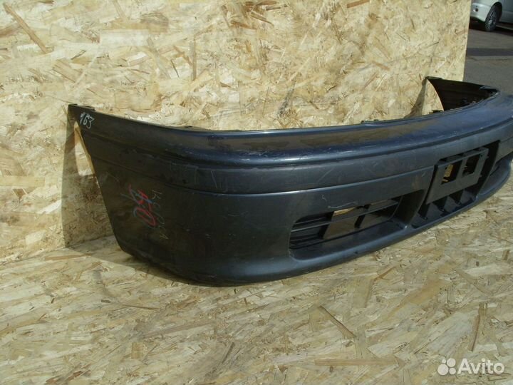 Бампер передний седанрестайл Toyota Corsa EL41EL43