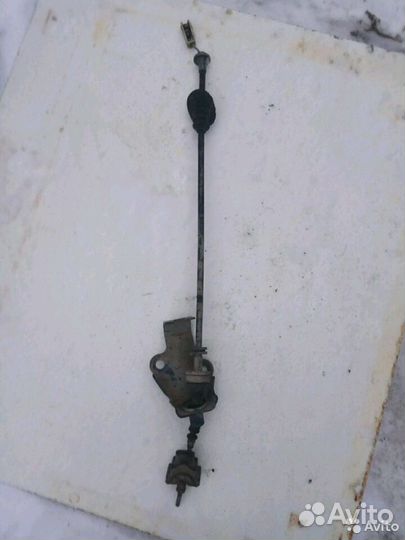 Трос сцепления Киа Рио Kia Rio 1