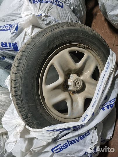 Автоколеса