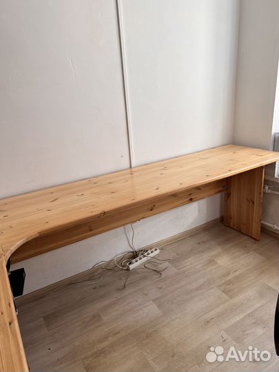 Стол офис, ресепшн, компьютерный