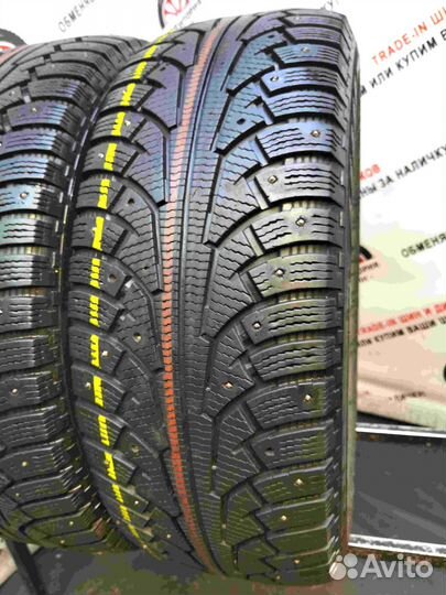Nokian Tyres Hakkapeliitta 5 265/65 R17 116T