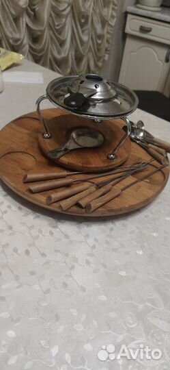 Фондюшница