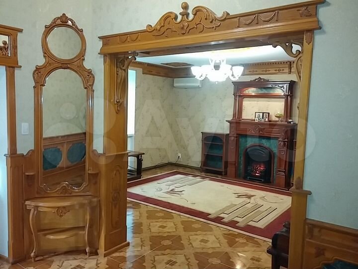 Дом 190 м² на участке 17 сот.