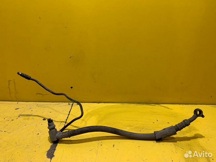 Трубка гур Nissan Almera N16 2002-2006