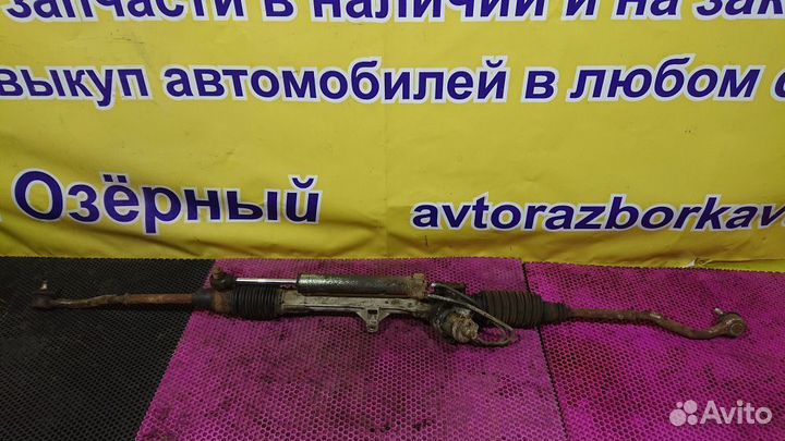 Рейка рулевая Iran Khodro Samand