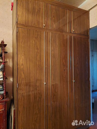 Шифоньеры бу