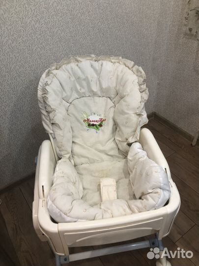 Стул для кормления