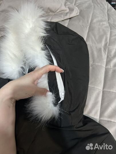 Комбинезон зимний женский 42 44