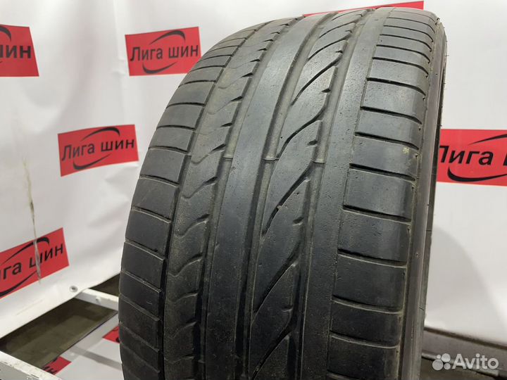 Bridgestone Dueler H/P Sport 275/40 R20