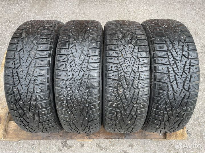 Nokian Tyres Hakkapeliitta 7 185/65 R14 90T