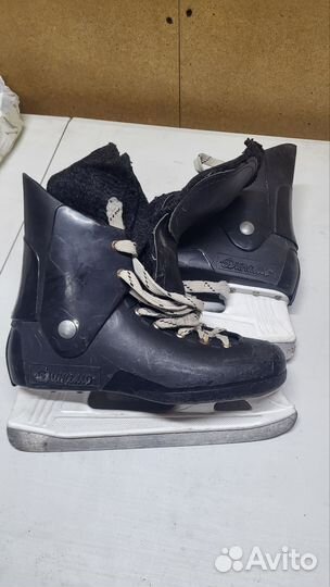 Коньки Динамо