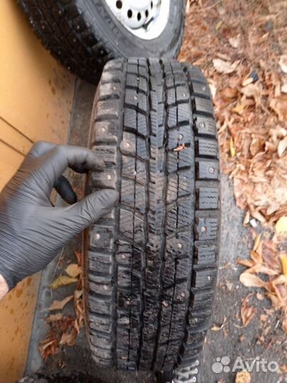 Продам колеса