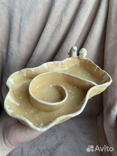 Керамика ручной работы