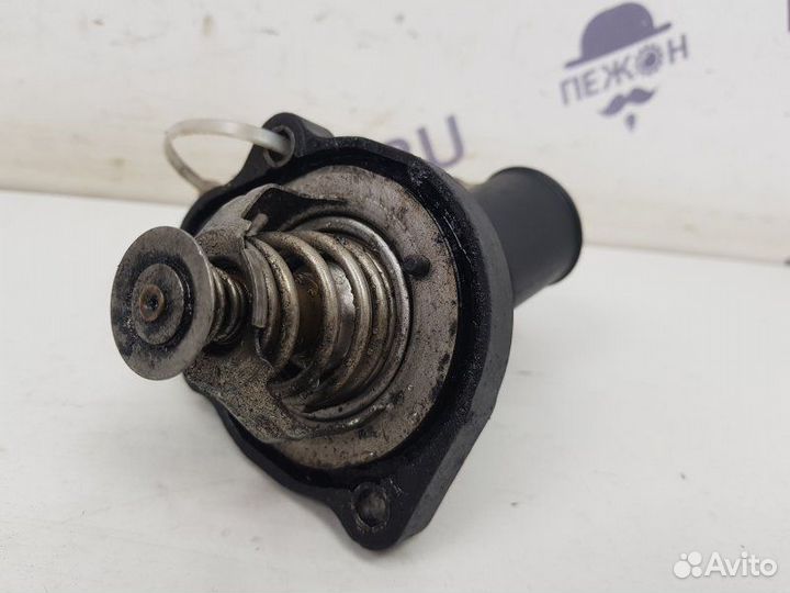 Корпус термостата Ford Mondeo