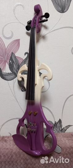 Электроскрипка