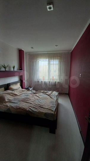 3-к. квартира, 59,7 м², 5/5 эт.