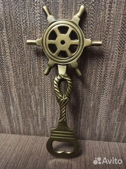 Открывашка для пива