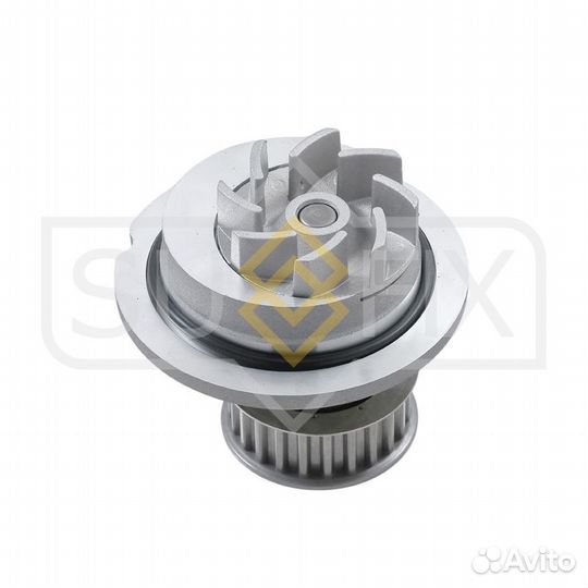 Насос водяной FA1048 sufix