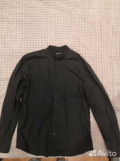 Рубашка мужская ostin