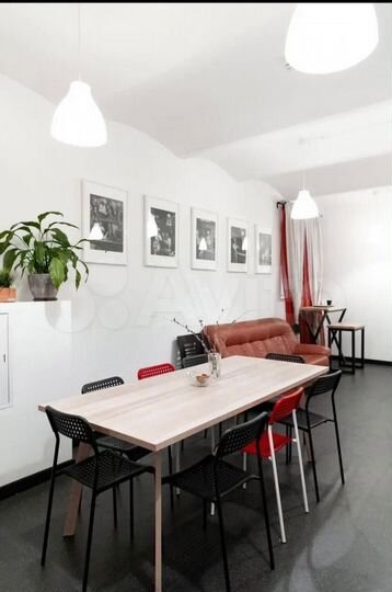 Аренда здания 1171.9 м2 м. Преображенская площадь