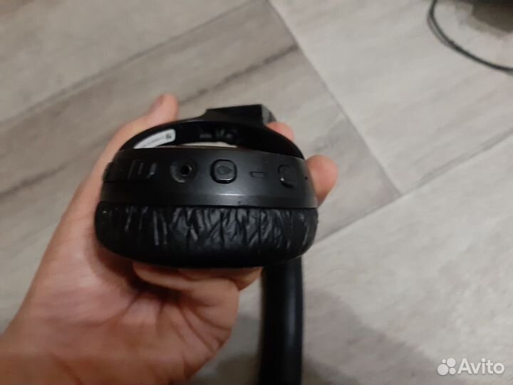 Беспроводные наушники jbl tune 510bt