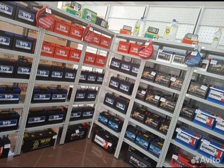 Аккумулятор Topla на Volvo xc 90