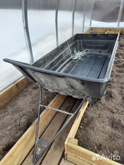 Тайга варяг 550