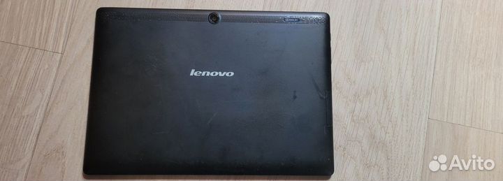 Lenovo tab 2 a10 70l