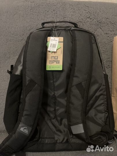 Рюкзак quicksilver