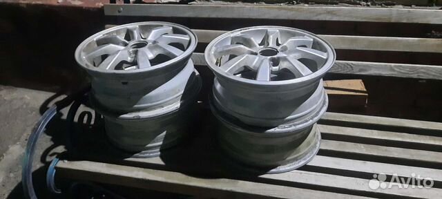 Диски р 14