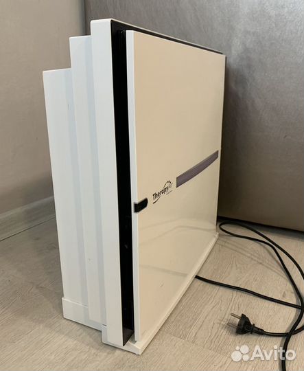 Очиститель воздуха Zepter Therapy Air Lon