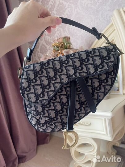 Сумка Dior