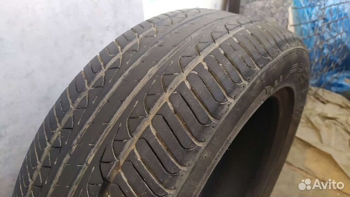 Presa PS01 205/55 R16