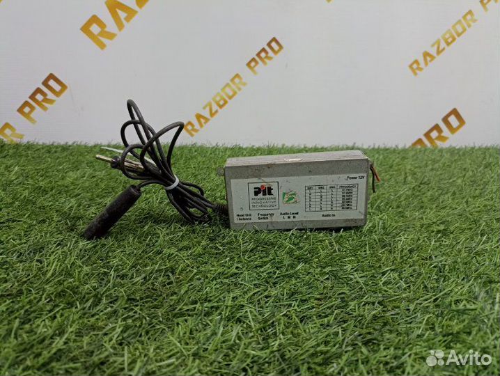 Блок электронный Nissan Murano Z50 VQ35DE