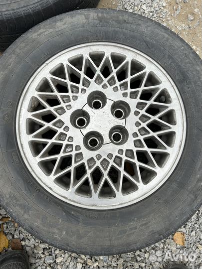 Диски r 14 оригинал